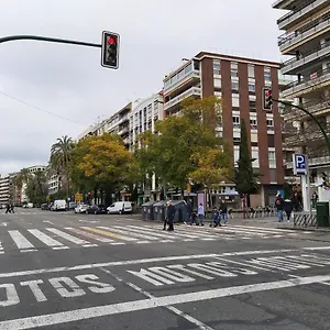 Azhar Appartamento Cordova